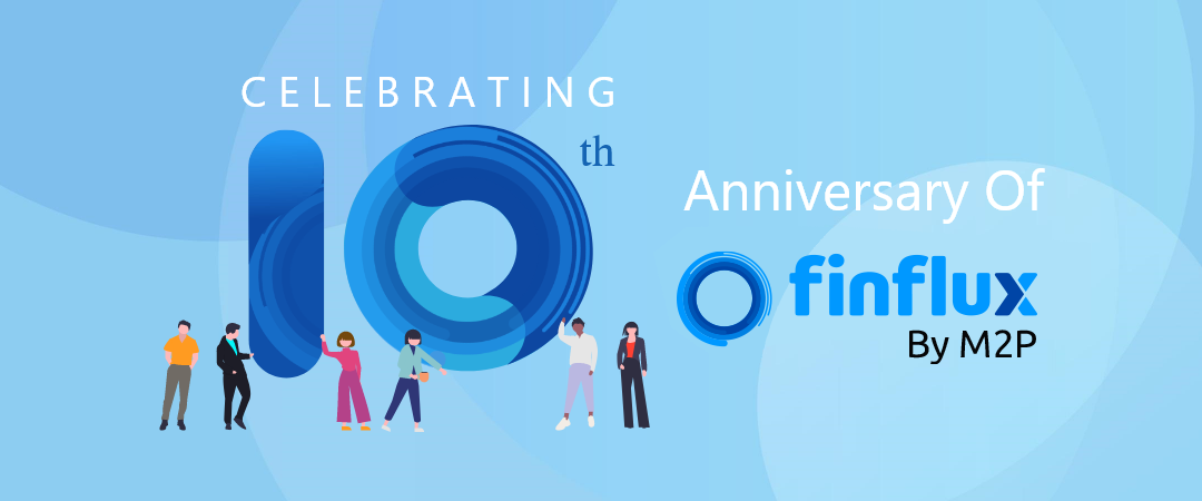 Celebrating 10th Anniversary – CEO Letter to Finflux team