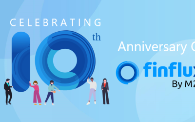 Celebrating 10th Anniversary – CEO Letter to Finflux team