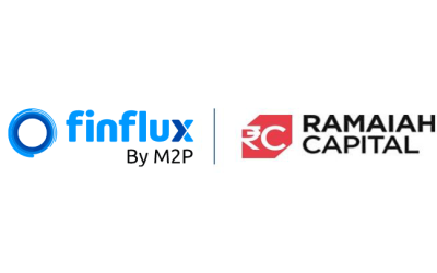 Ramaiah Capital Appoints Finflux Its Technology Partner