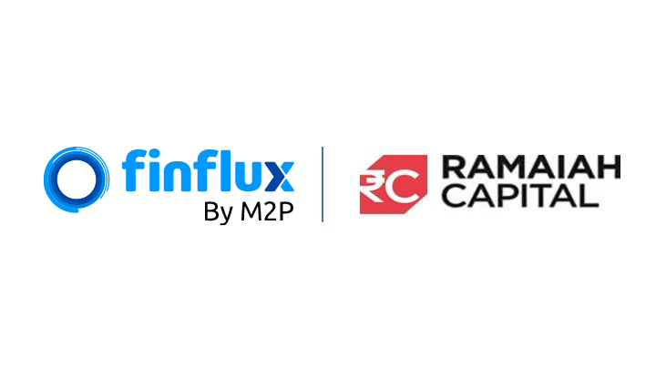 Ramaiah Capital Appoints Finflux Its Technology Partner