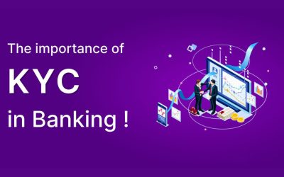 The Importance of KYC in Banking!