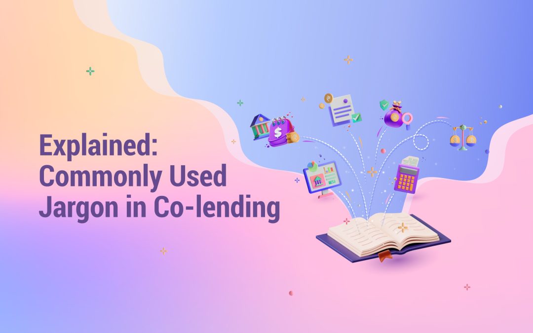 Explained: Commonly Used Jargon in Co-lending